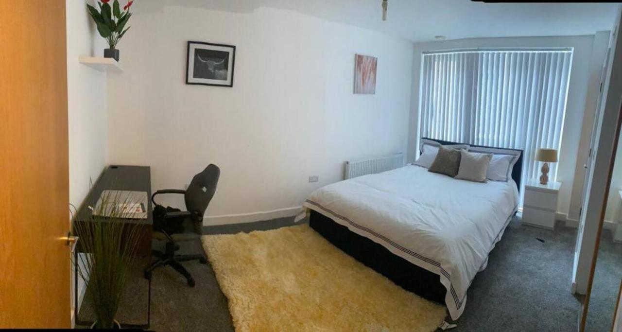 Apartamento Excel Luxury Flat Londres Exterior foto
